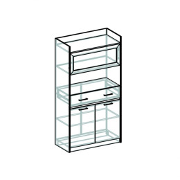 Гостиная "Дакота" №2