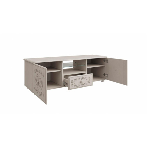 Тумба под ТВ Каролина