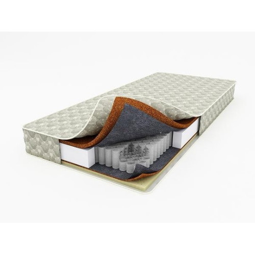 Матрас Комфорт Люкс h21 (1400х2000) h21