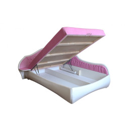 Тахта угловая "Элегия" 900/1200/1400/1600 мм