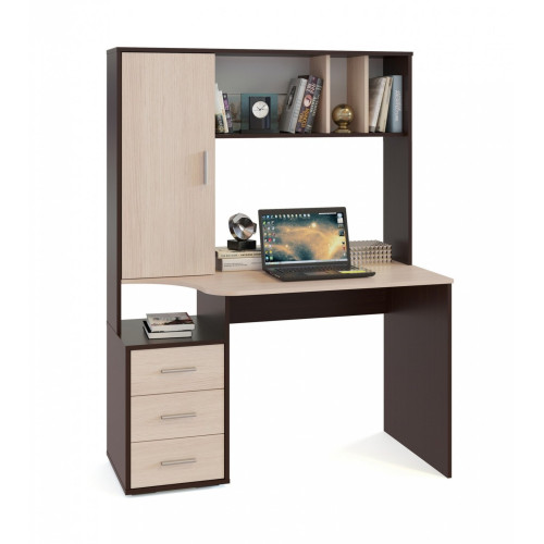 Компьютерный стол КСТ-16