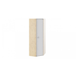 Шкаф угловой "Мегаполис"