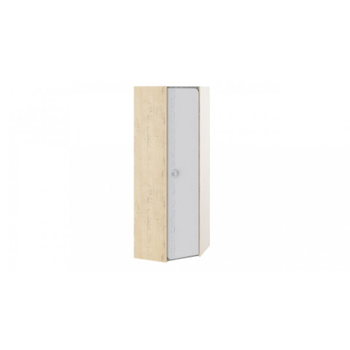 Шкаф угловой Мегаполис