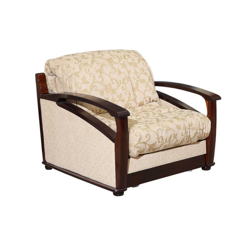 Кресло-кровать Глория-Аккордеон (Массив)