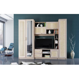 Стенка Глория-6Н