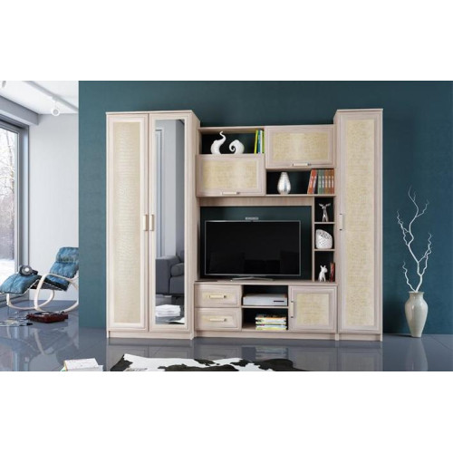 Стенка Глория-6Н