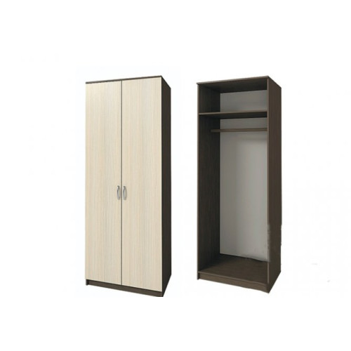 Шкаф 2-створчатый ШК-2 РОНДА
