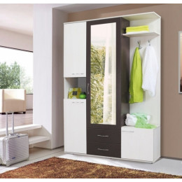 Прихожая "Нота-2"