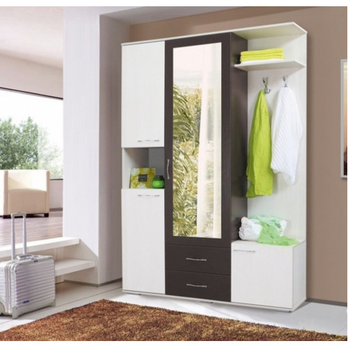 Прихожая Нота-2