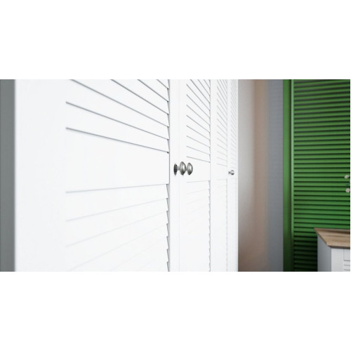 Набор детской мебели «Ривьера» №2