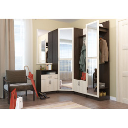 Тумба с ящиком ТБ-1 "Вега"