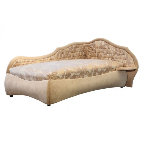 Тахта угловая Элегия 900/1200/1400/1600 мм