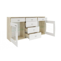 Гостиная "Алабама" Комплектация №11