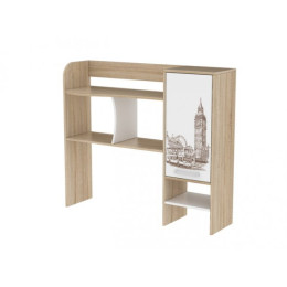 Стол компьютерный "Лайт-1" 1200