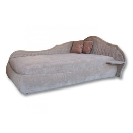 Тахта угловая "Элегия" 900/1200/1400/1600 мм