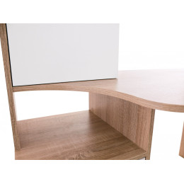 Компьютерный стол КСТ-16