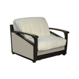 Кресло-кровать "Глория-Аккордеон" (Массив)