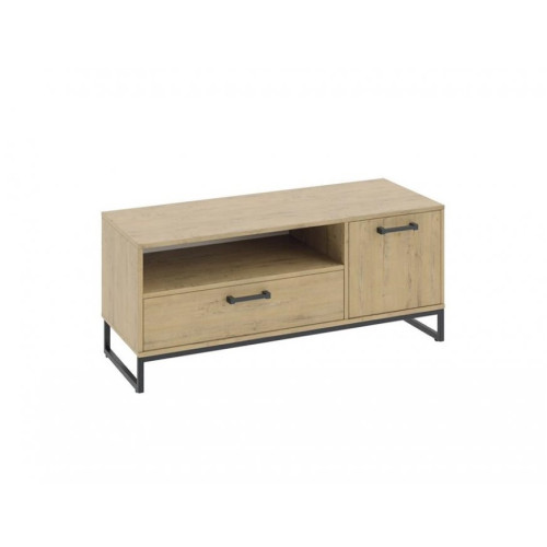 Тумба для ТВ Лофт тип 1