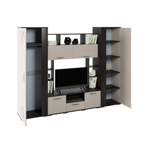 Стенка Белла