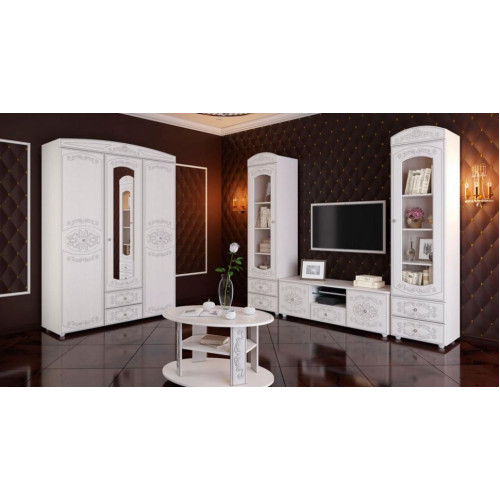 Тумба под ТВ Каролина