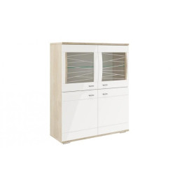 Гостиная "Алабама" Комплектация №11