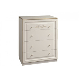 Комод "Диана Голд"
