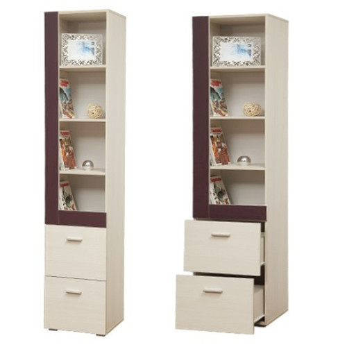 Шкаф комбинированный 06.18 Next