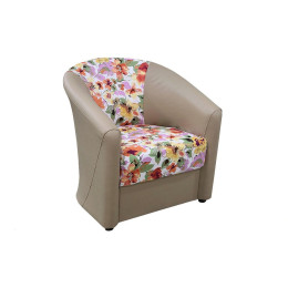 Кресло отдыха Глория-Эконом 2