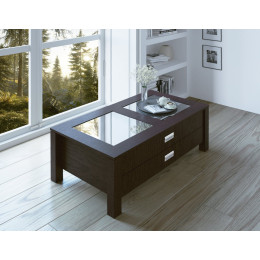 Журнальный стол "Сатурн-М08"