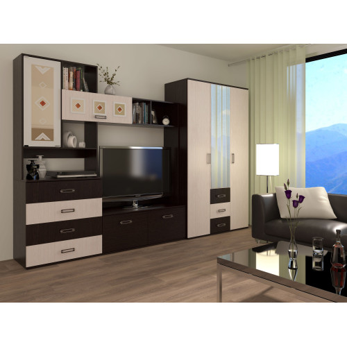 Гостиная Белла №1