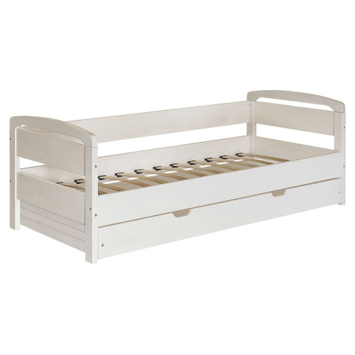 Кровать Эко 0,8