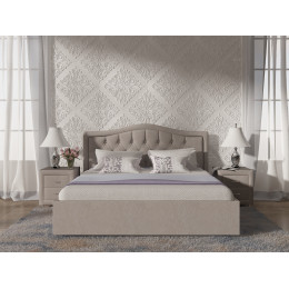 Кровать Анкона 1400 / 1600 / 1800 мм