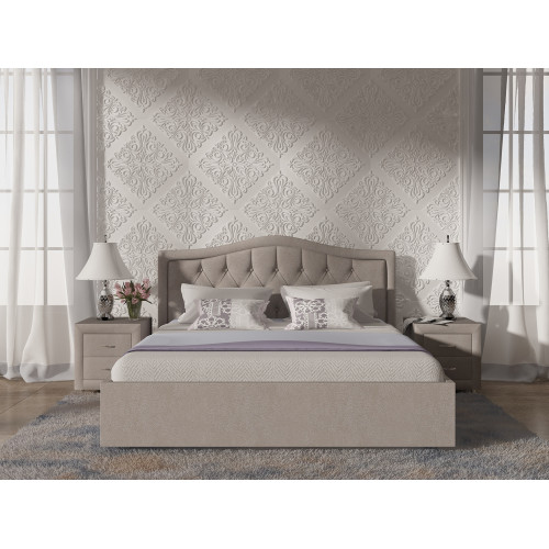 Кровать Анкона 1400 / 1600 / 1800 мм