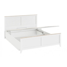 Кровать «Ривьера» с подъемным механизмом 1600х2000 мм