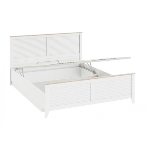 Кровать «Ривьера» с подъемным механизмом 1600х2000 мм