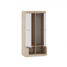 Шкаф для одежды ШК-2 "Оксфорд"