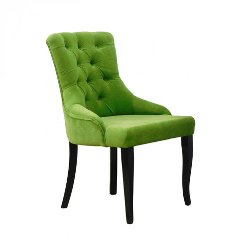 Кресло с каретной стяжкой Лофт Н/П