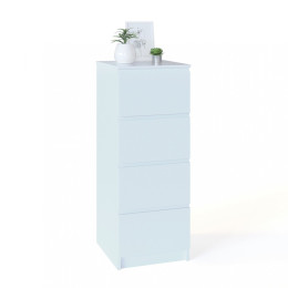 Комод с 4-мя ящиками Т-4Р