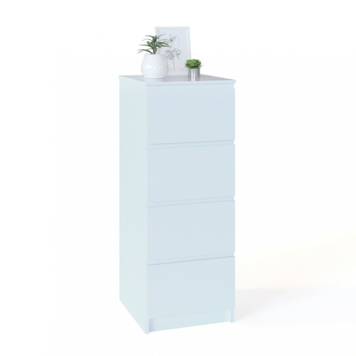 Комод с 4-мя ящиками Т-4Р