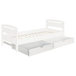 Малый ящик к Кровати Эко 0,8