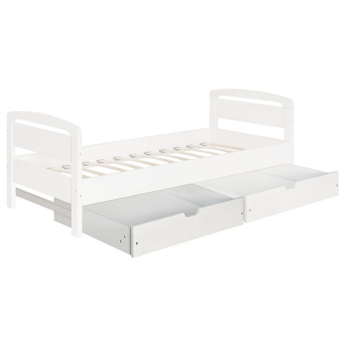 Малый ящик к Кровати Эко 0,8