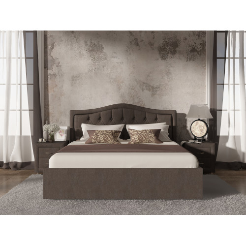 Кровать Анкона 1400 / 1600 / 1800 мм