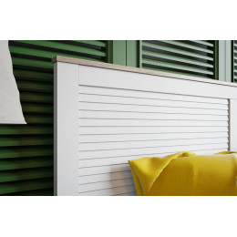 Набор детской мебели «Ривьера» №2