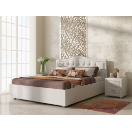 Кровать Анкона 1400 / 1600 / 1800 мм