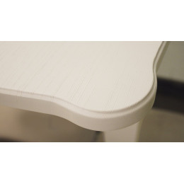 Стол обеденный раскладной "Неаполь" Тип 1