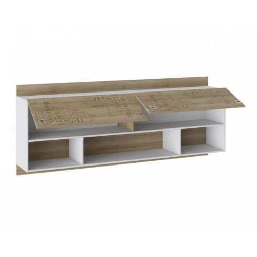 Шкаф настенный Оксфорд ТД-139.12.21