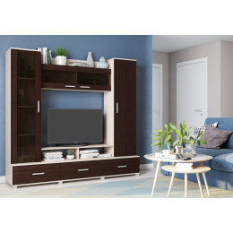 Стенка Соло №8