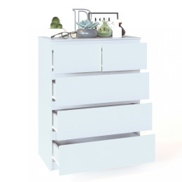 Комод с 5-ю ящиками Т-5Р