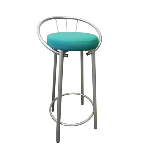 Табурет барный Бинго (шитое сиденье)