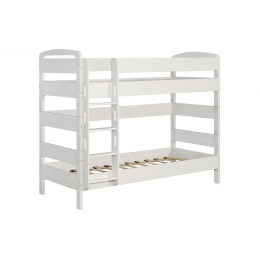 Кровать двухъярусная "Эко"